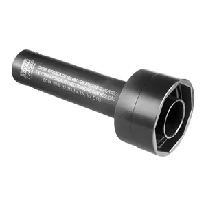 Chave oitavada de 100,0 mm e encaixe de 1" 724560 - RAVEN