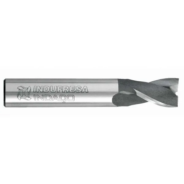 Fresa topo 5/16" 2 cortes - INDAÇO