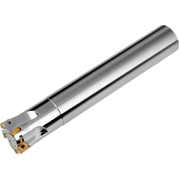 Fresa topo intercambiável 25,0 mm 90° 20E3R040A18-SBN10-C PRAMET