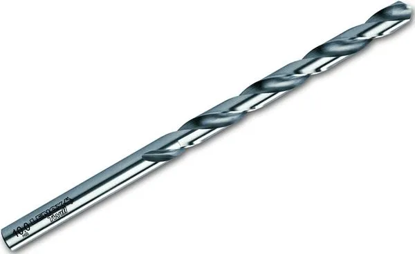 Broca de aço rápido 3,00 mm longa HSS DIN 340 TW204 - LENOX-TWILL