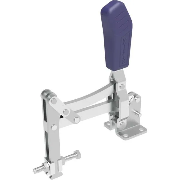 Grampo de Aperto Rápido Cabo Vertical 240 kgf KF011 DAS - KIFIX