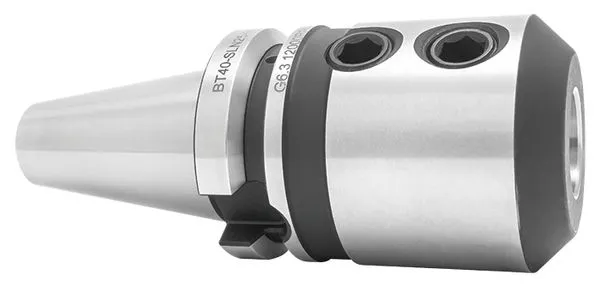 Porta Fresa com Haste Paralela 16mm 01074P - Btfixo
