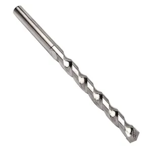 Broca Ponta de Metal Duro para Concreto 8x120mm A8005/16X1/4B - Dormer