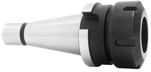 Porta pinça ISO-40 ER-32 para pinça 2 mm a 20 mm 00752P - BT FIXO