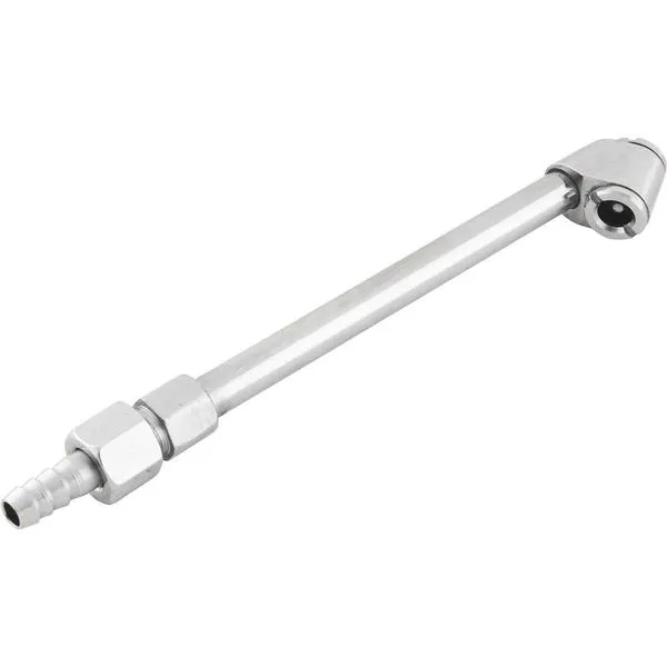 Bico Duplo para Encher Pneus - VONDER