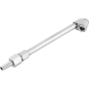 Bico Duplo para Encher Pneus - VONDER