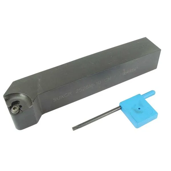 Suporte torneamento externo para pastilhas SUXCR 2525 M-10 3601773 ISCAR