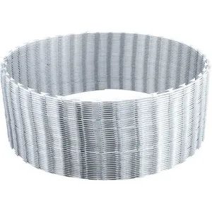 Concertina BTO22 450 mm x 10 m não clipada - MORLAN