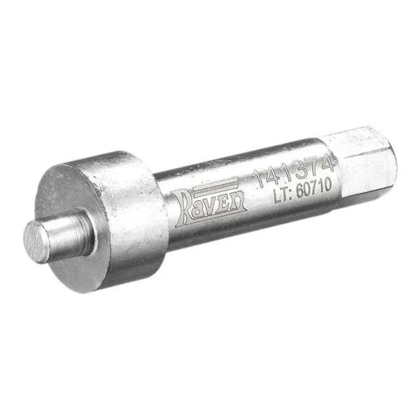 Ferramenta para Tensionar a Correia Dentada Fiat 1.8 16V Brava e Marea 141374 Raven