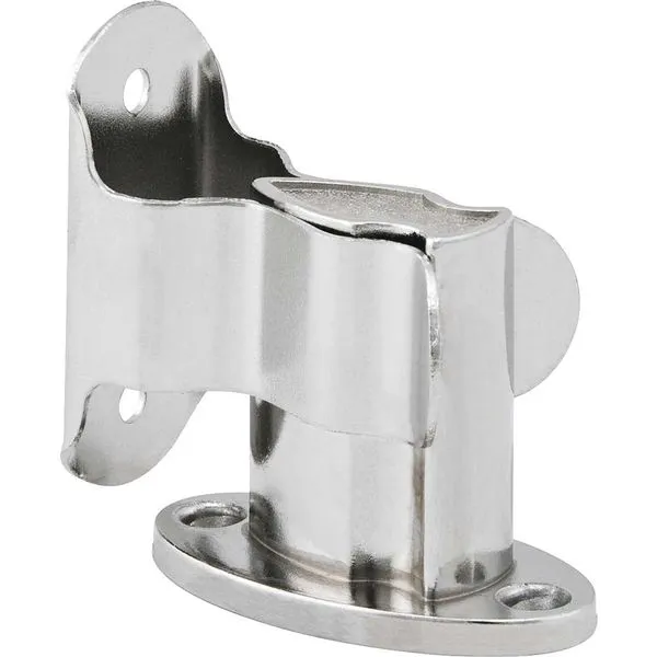 Fixador de Porta de Pressão para Piso - VONDER