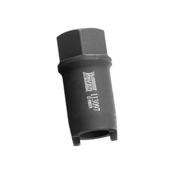 Chave Vampirinho para Retirar a Porca do Amortecedor Dianteiro VW 113097 - Raven