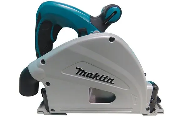 Serra circular em trilho SP6000 220 V~ - MAKITA