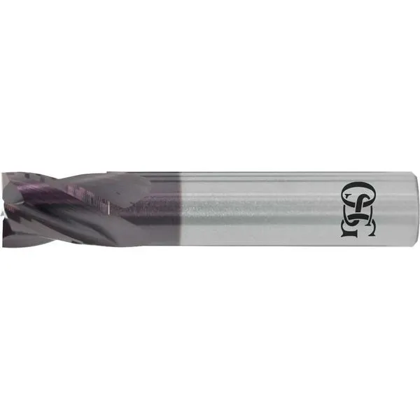 Freta topo 4 cortes metal duro 5,0 mm 914 DIN 6528 - OSG