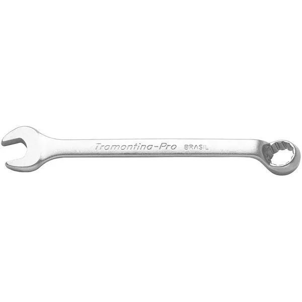 Chave Combinada 8mm Aço Cromo Vanádio 44660/108 Tramontina Pro