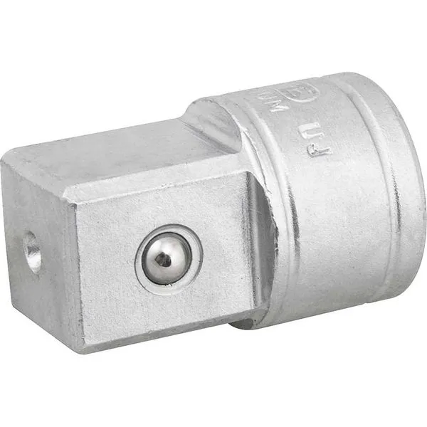 Adaptador Soquete 1/2x3/4" 1932 015340 - Gedore