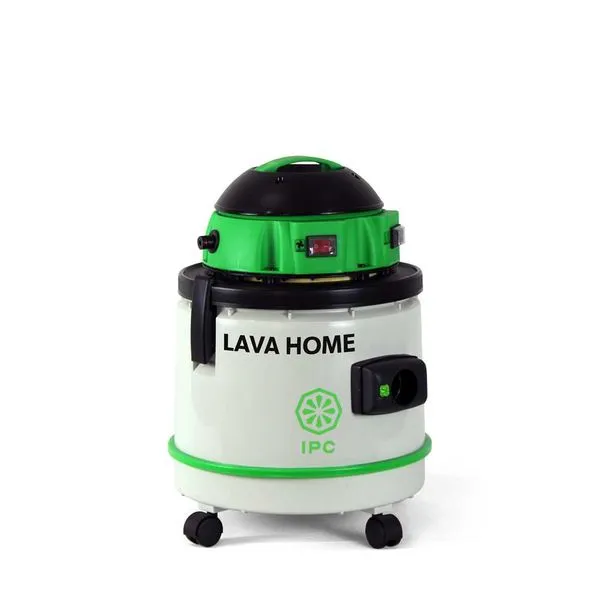 Aspirador e extratora pó/líquido LAVAHOME - IPC/SOTECO 127 V~