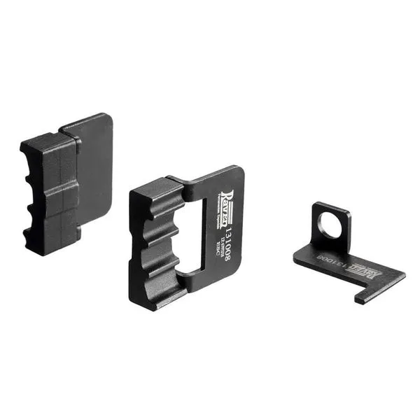 Conjunto Ferramentas para Travar Polias com Variador de Fase e Arvore de Manivelas 131008 - Raven