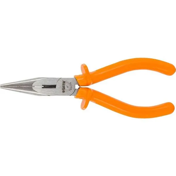 Alicate Bico Cana 6cv Curto ST70041AST SATA