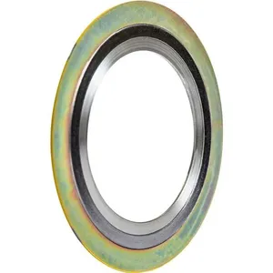 Junta metalflex 913M 3" 300 LBS ASME B16.20 Grafite AISI 304 - TEADIT