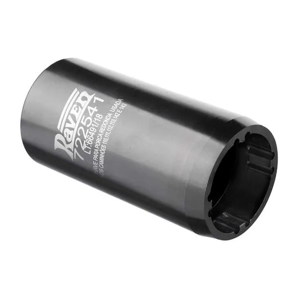 Chave especial 70,0 mm com encaixe de 3/4" 722541 - RAVEN