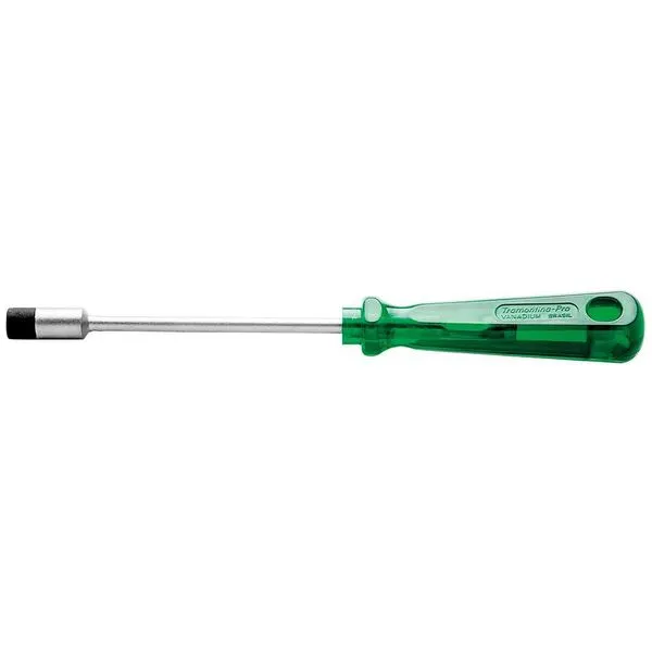 Chave canhão 8 mm longa aço cromo vanádio 44250/008 - TRAMONTINA PRO