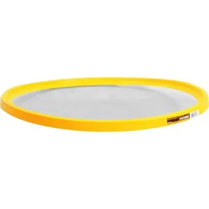Peneira Plástica para Fubá 55CM - VONDER