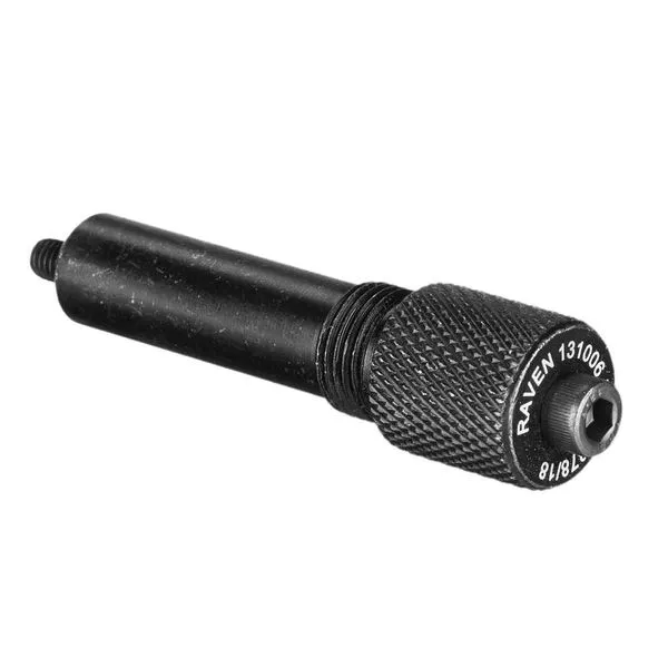 Ferramenta para Posicionar Sincronismo as Árvores de Comando de Válvulas Motor GM 2.8 turbodiesel CTDI/S10 2012-13 e TrailBlazer 131006 Raven