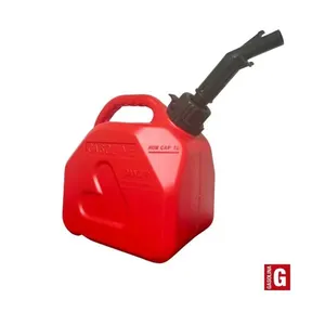 Unidade de abastecimento transferência de gasolina 5 L LUPUS