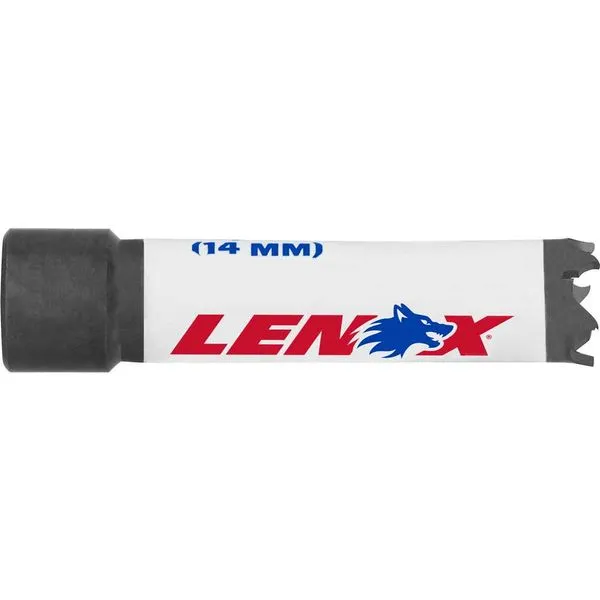 Serra copo bimetálica 9/16" (14 mm) 300099L LENOX