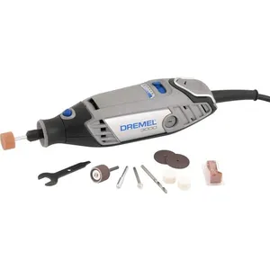 Microretífica 3000 com 10 Acessórios - DREMEL 220 V~