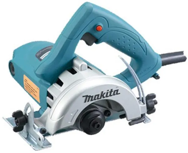Serra Mármore 5" 1450W 4100NH2 Industrial - MAKITA Serra mármore 5" 4100 NH2 220 V~ - MAKITA