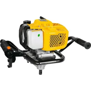 Perfurador de Solo a Gasolina PSV 520 2,0CV 2T S/broca 6837520000 VONDER