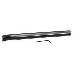 Suporte Torneamento Interno .S25T PTFNR 16W para Pastilha TNMG1604 - Black Tools