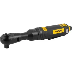 Chave Catraca Pneumática com Encaixe de 1/2" CCP 120 - VONDER PLUS