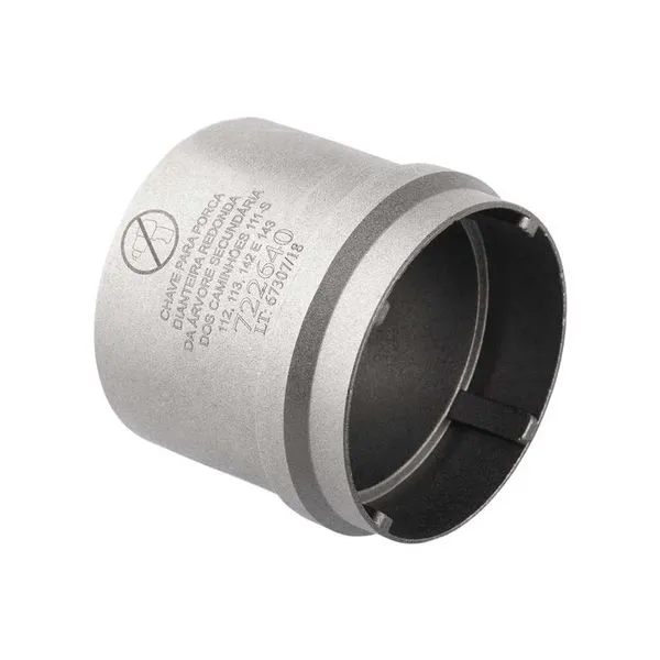 Chave especial com encaixe de 3/4" 722640 - RAVEN