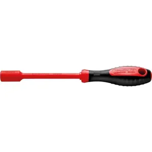 Chave Canhão 13 mm Isolada IEC - Tramontina Pro