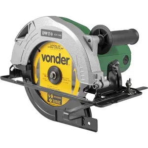 Serra Circular para Madeira 7.1/4" 1400W SCD1400 - DWT 127 V~