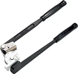 Curvador de Tubos de Alavanca 5/16" e 8 mm 36092 - RIDGID