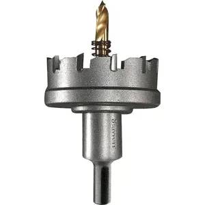 Serra copo tipo fresa pastilhas de metal duro 22mmx13mm SM22 STARRETT