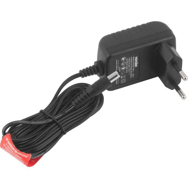 Fonte de carregamento para PFV 020 e PFV 020I - VONDER