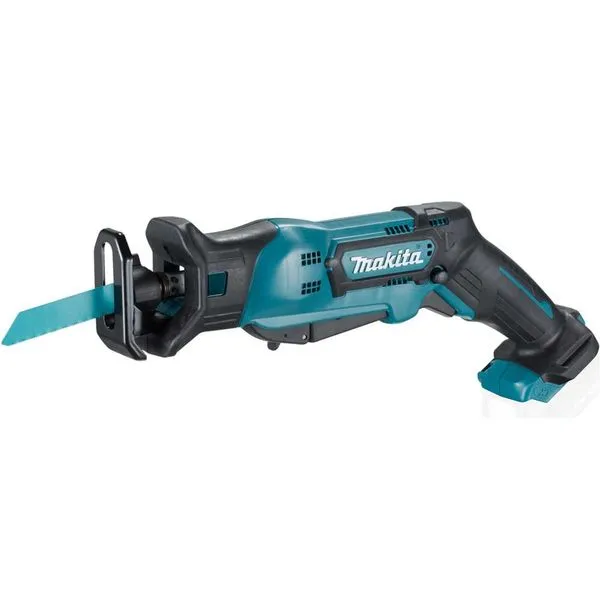 Serra Sabre Bateria JR103DZ 12v sem Bateria e Carregador - Makita