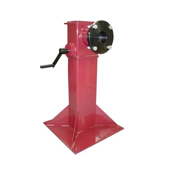 Suporte Fixo para Reparação de Motores, Câmbio e Diferencial 700200 Raven