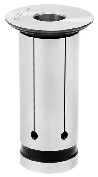Pinça para cone hidráulico 12,0 mm x 20 mm x 52,5 mm RS20X12 - BT FIXO