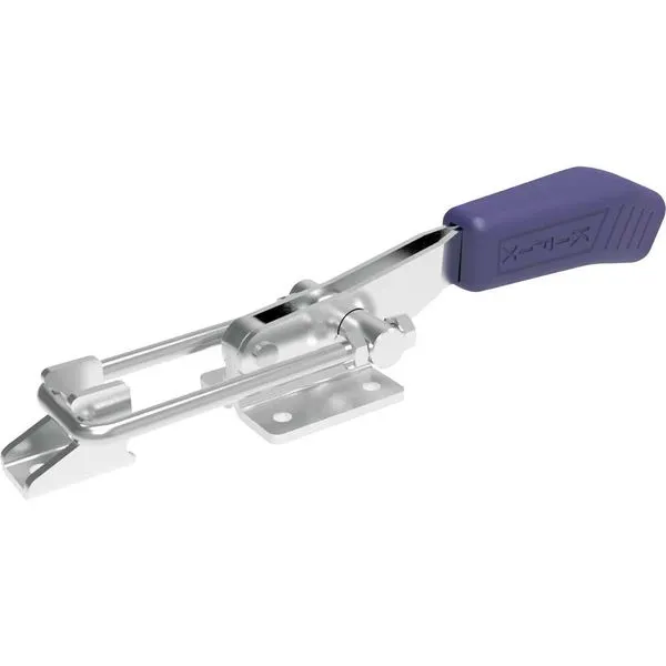 Grampo de Aperto Rápido Tipo Esticador KF643 - Kifix