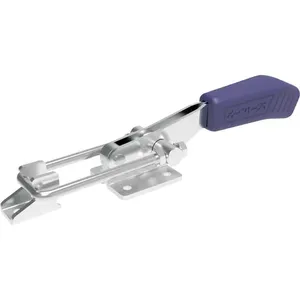Grampo de Aperto Rápido Tipo Esticador KF643 - Kifix