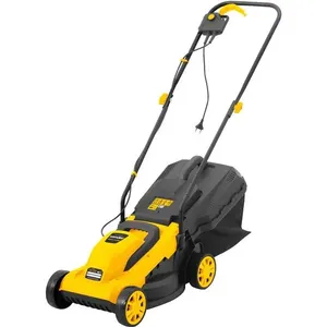 Máquina para Cortar Grama com Coletor 1.100W MGV 1100 - VONDER 127 V~