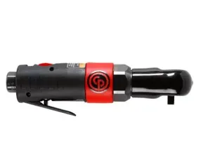 Chave Catraca Pneumática 1/4" 20Nm 220RPM CP825 - Chicago Pneumatic