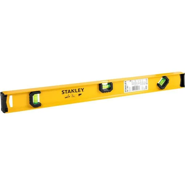 Nível de alumínio 24" 42074 - STANLEY