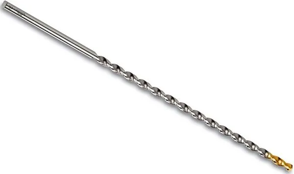Broca aço rápido longa 6,5 mm DIN 1869/3 235 - 350 mm LENOX TWILL
