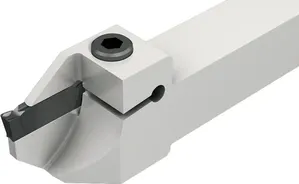 Suporte Bedame Externo HELIR2525 3T 20 2500522 - Iscar